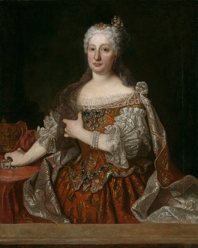 Portrait de l