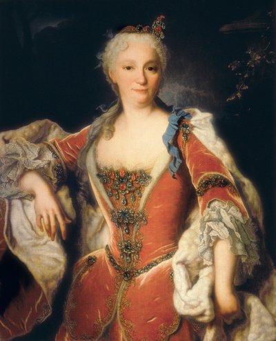Portrait d