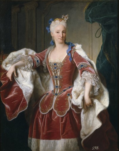 Portrait d