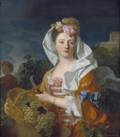 Portrait d