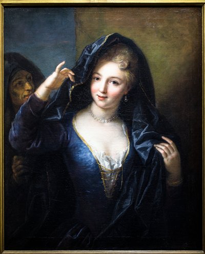 Portrait d