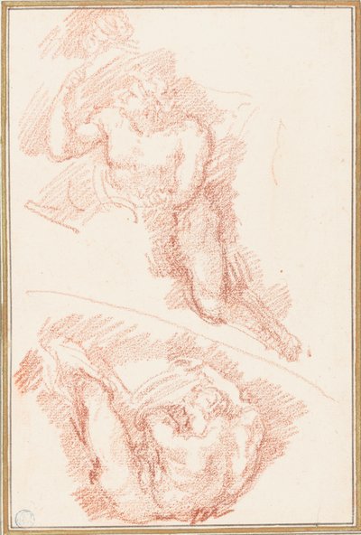 Figures du Jugement dernier - Jean Robert Ango