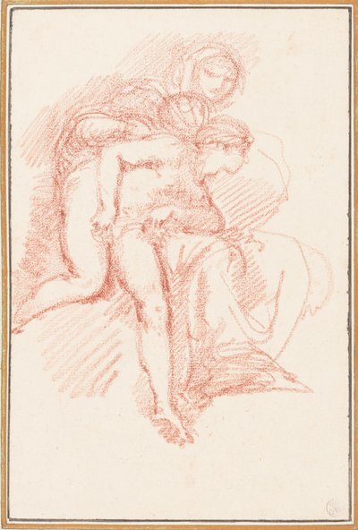 Figures du Jugement Dernier - Jean Robert Ango