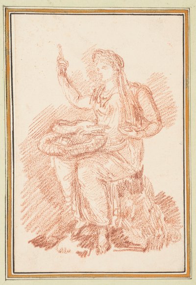 Minerva Giustiniani - Jean Robert Ango