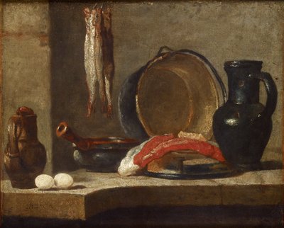 Nature morte d