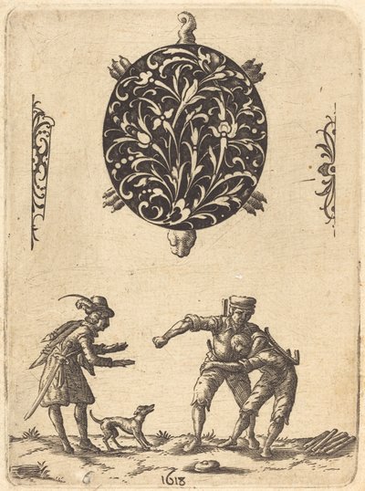 Conception pour un pendentif en forme de tortue - Jean Toutin