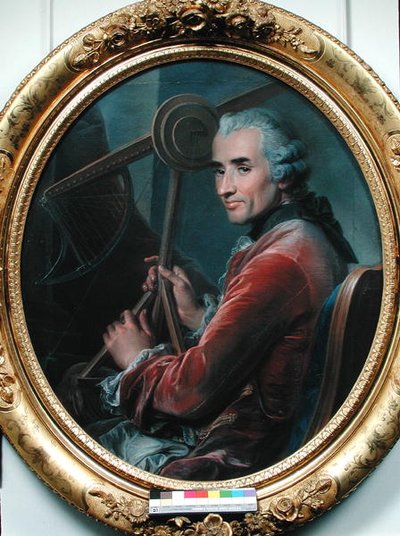 Portrait d