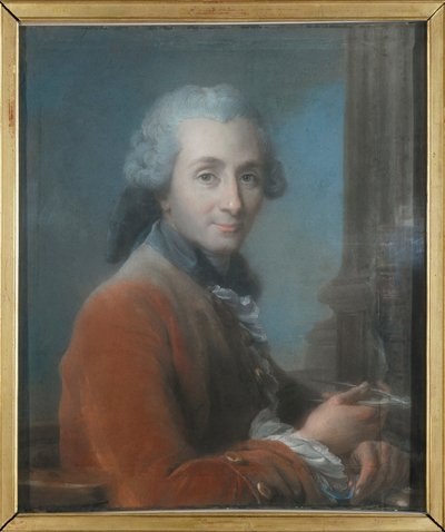 Portrait de l