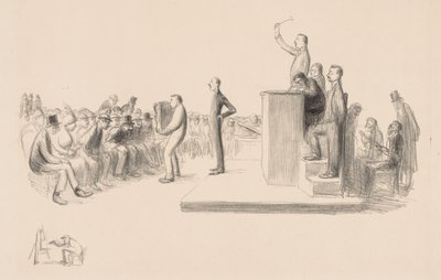 La vente Rouart - Jean Veber