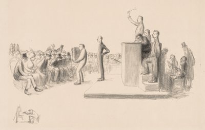 La vente Rouart - Jean Veber