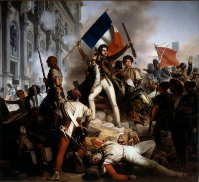 Combats à l