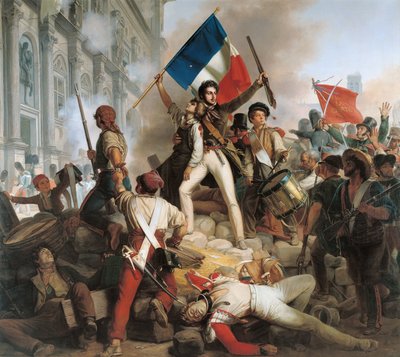 Combats à l