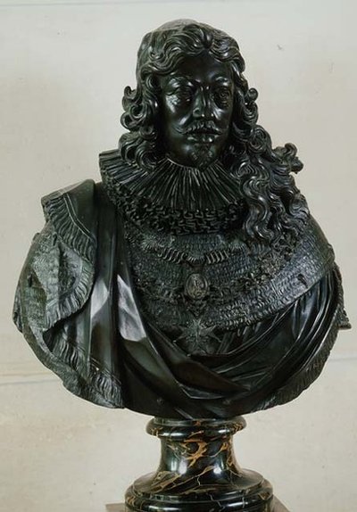 Louis XIII (1601-43) - Jean Warin
