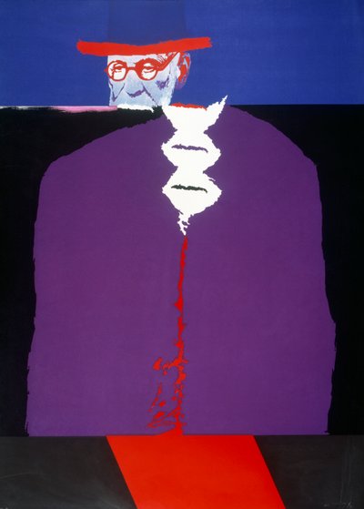 Sigmund Freud - Jean de Gaspary