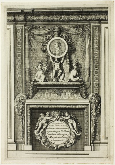 Cheminées à l
