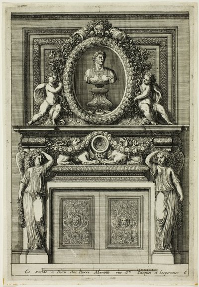 Cheminées à l