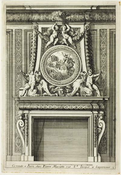 Cheminées à l