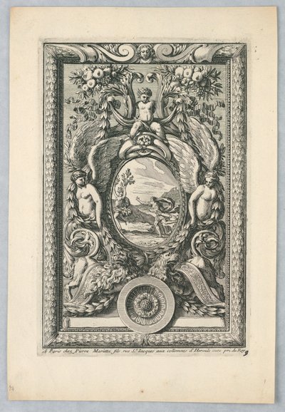 Feuille de l