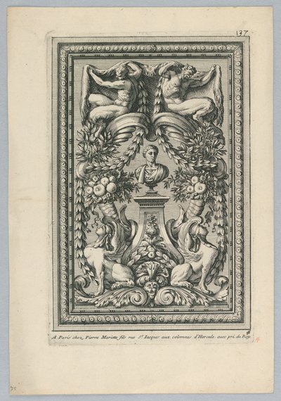 Feuille de l
