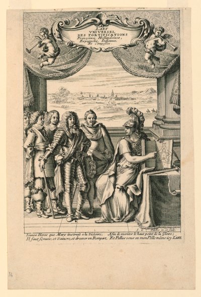 Page de titre, de "L