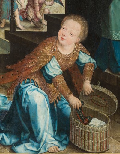 Triptyque de l