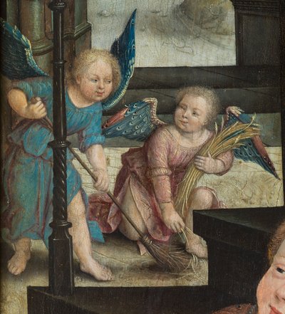 Triptyque de l