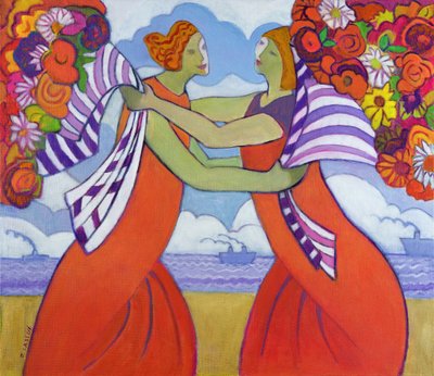 Salutations, 2003-04 - Jeanette Lassen