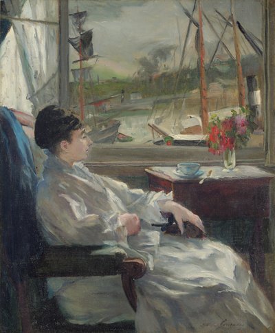 Portrait d