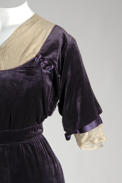 Robe d