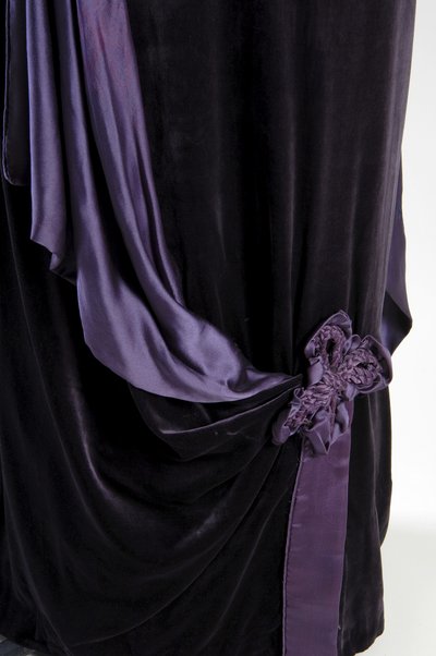 Robe d
