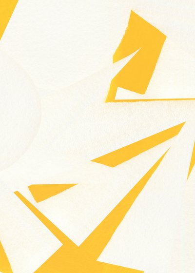 Un design angulaire et lumineux - Jenja Braun