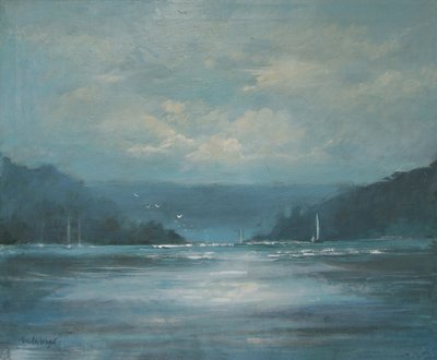 Salcombe en fin d