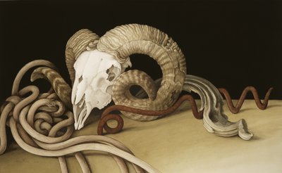 Vanité - Jenny Barron
