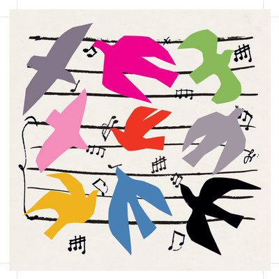 Chant de l