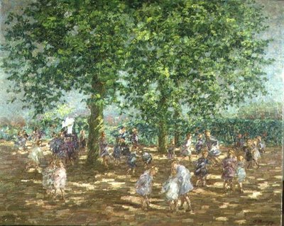 Le Réfectoire - Jenny Montigny
