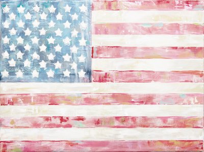 4 juillet - Jenny Westenhofer