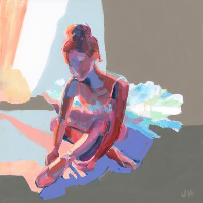  - Jenny Westenhofer