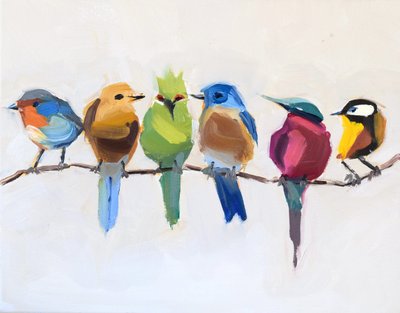  - Jenny Westenhofer