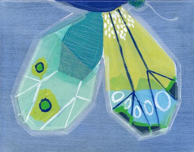 - Jenny Westenhofer
