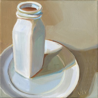  - Jenny Westenhofer