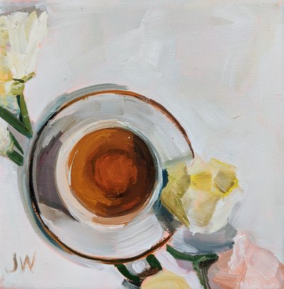  - Jenny Westenhofer