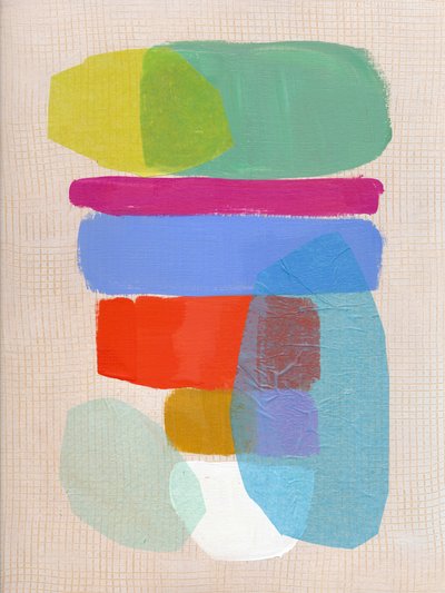 Mash Up 1 - Jenny Westenhofer