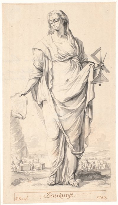 Allégorie de l