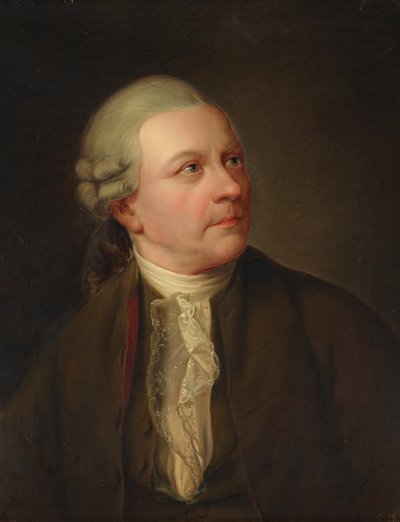  - Jens Juel