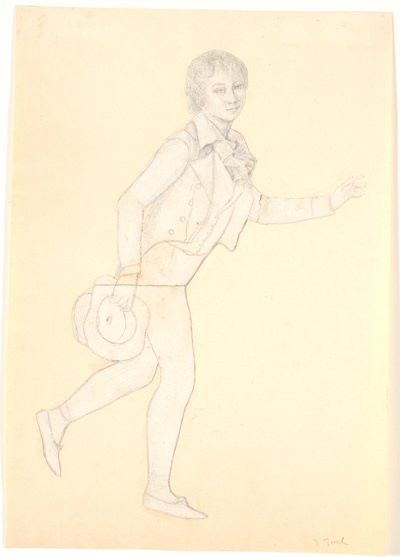 Enfant courant - Jens Juel