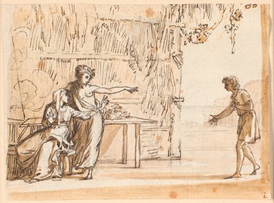 Une scène de l