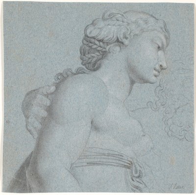 Jupiter et Junon, copie d
