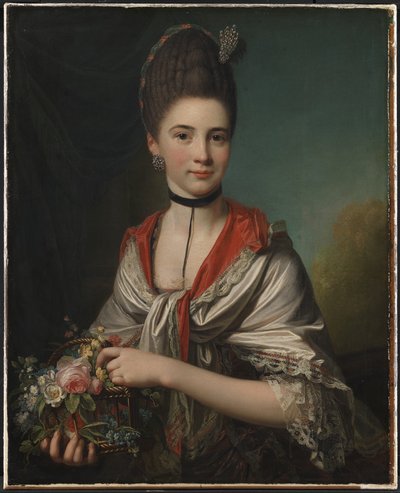 Portrait d