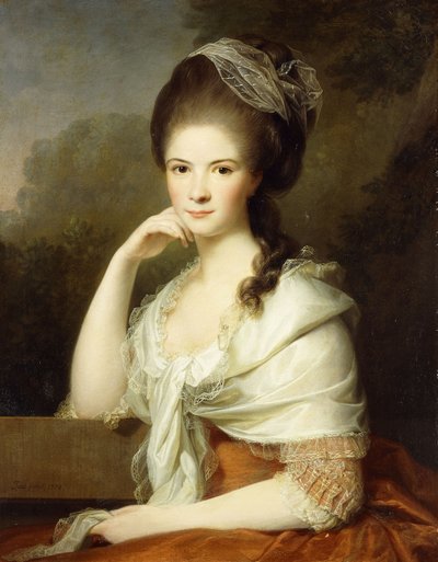 Portrait d