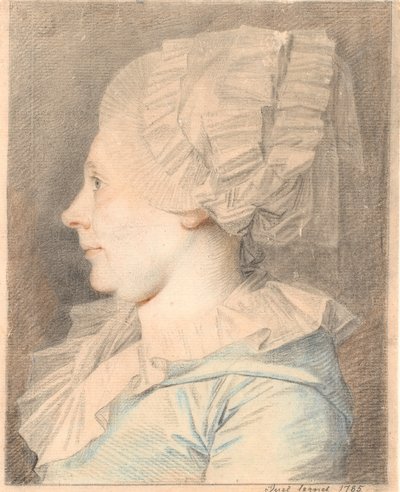 Portrait d